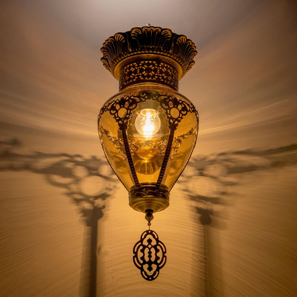 Citilux Каир CL419413 Бра настенное Бронза