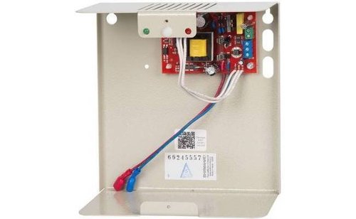 ББП-20 источник бесперебойного питания, металл, 12В, 2А, под АКБ 7Ач