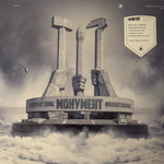 Молчат Дома - Монумент (США 2020г.)