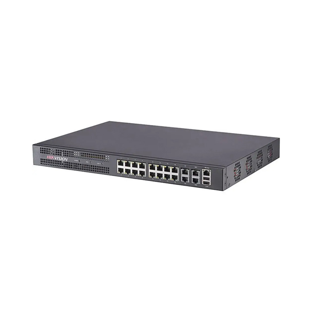 Видеодекодер Hikvision DS-6908UDI(C)