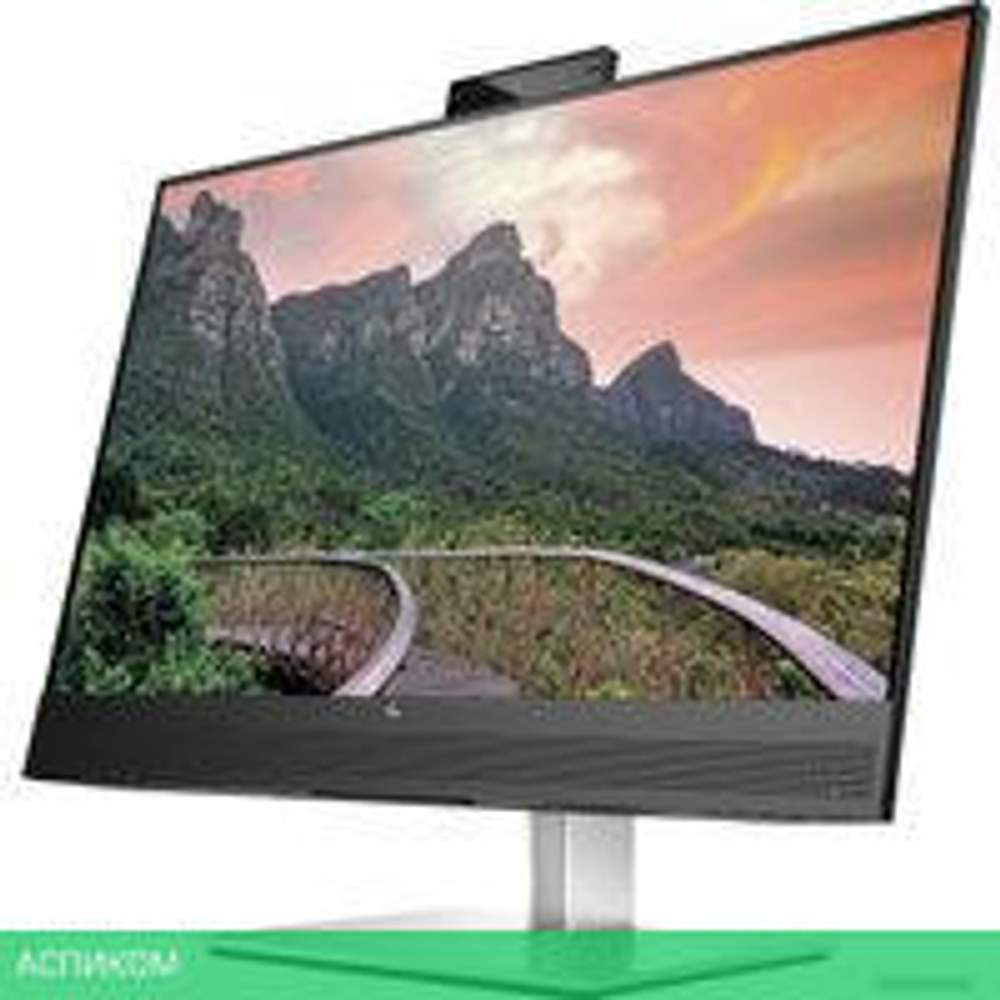 Монитор HP E27m G4 40Z29AS