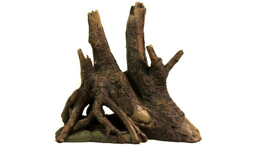 Коряга искусственная Deksi 702, 22х20х11