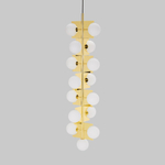 Потолочный дизайнерский светильник  Plane Drop by Tom Dixon