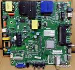 MainBoard, SSB TP.MS3463S.PC821 для ТВ Orion