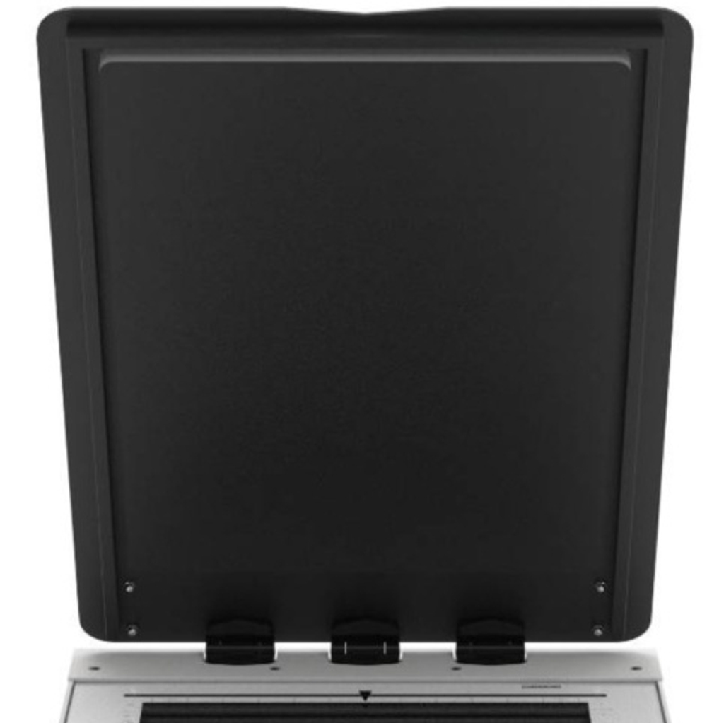 Сканер планшетный WideTEK WT12-650