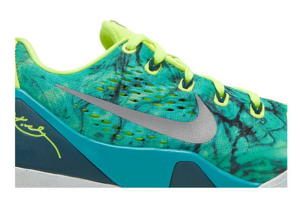 Kobe 9 em low easter sales