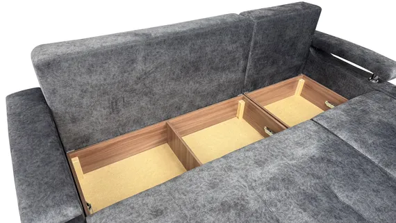 Роджер 1,32 м