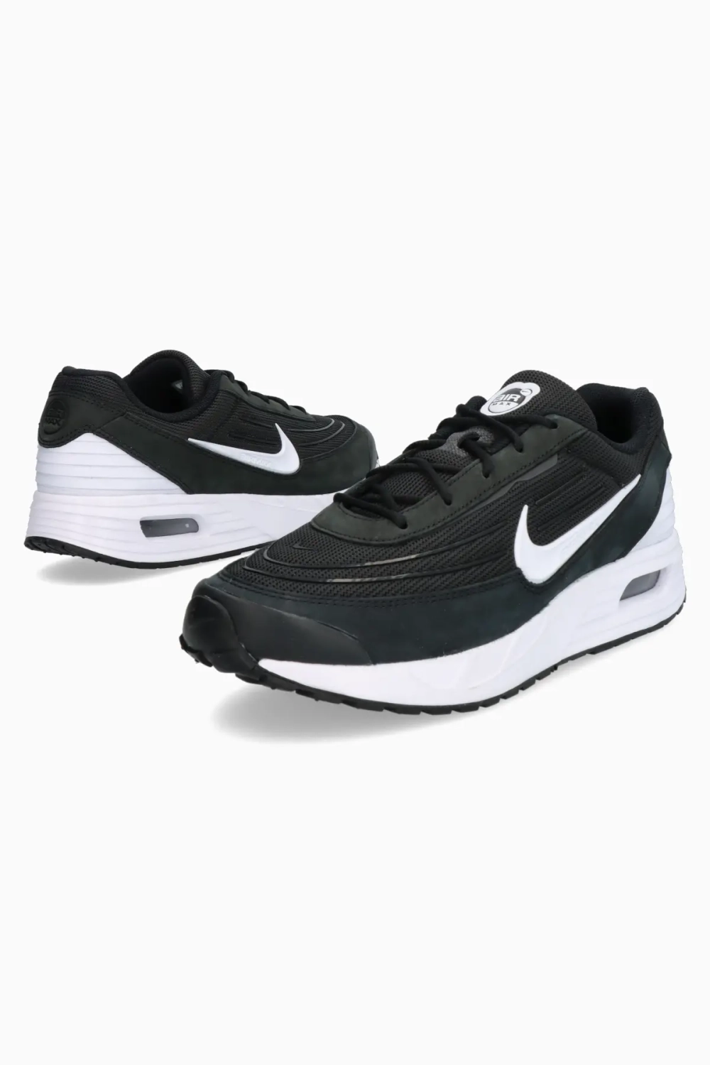 Кроссовки Nike Air Max Verse - черный