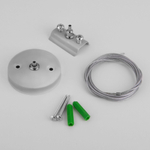 Набор для подвеса Elektrostandard  TRF-1-200-CH
