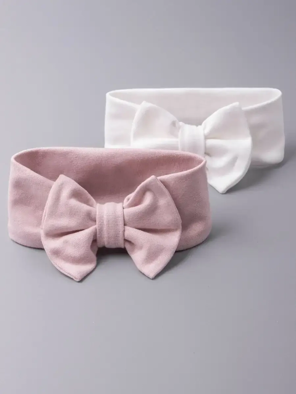 повязка на голову для девочки