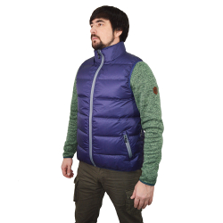 Жилет пуховый АЛТАЙ-2 RS