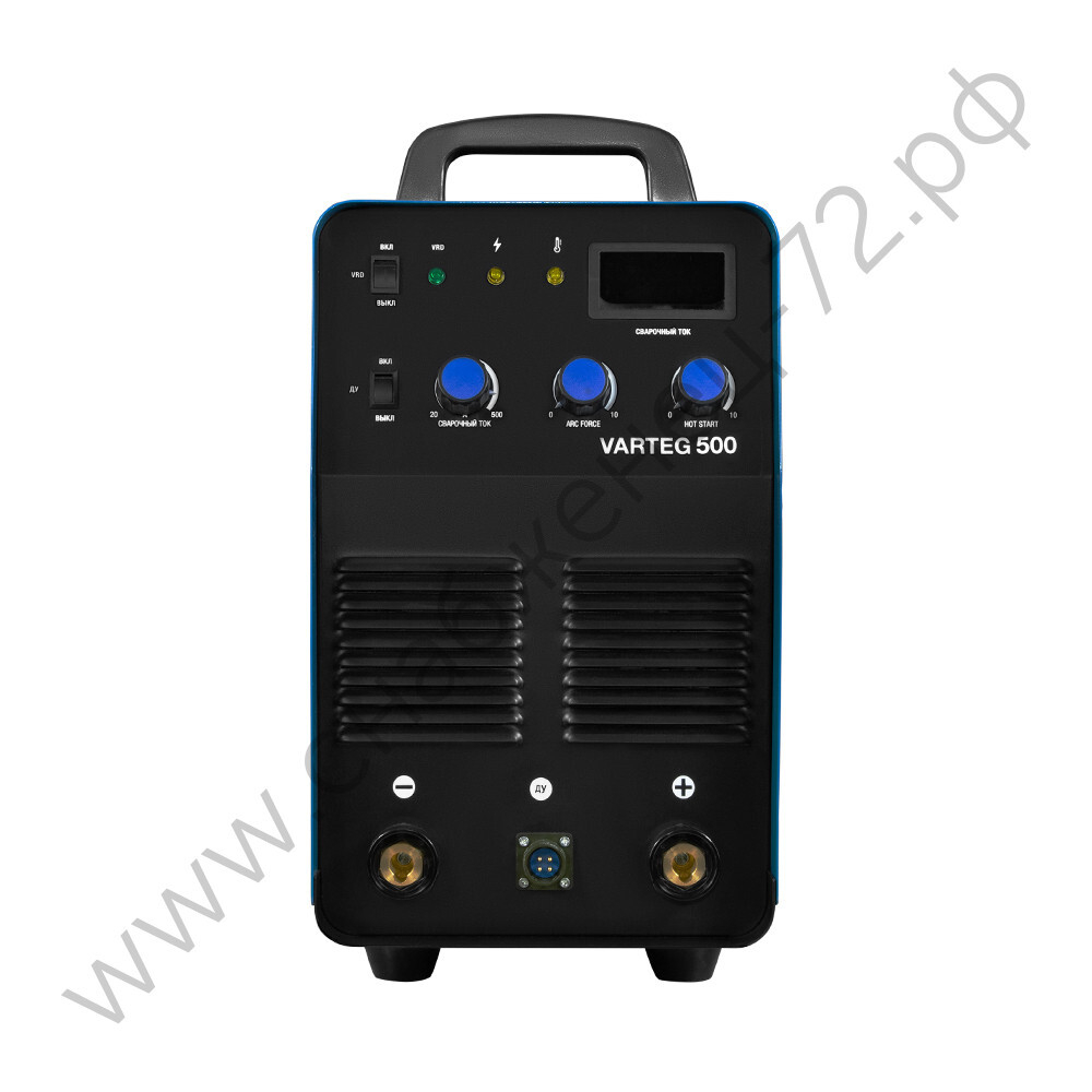 Сварочный аппарат VARTEG 500