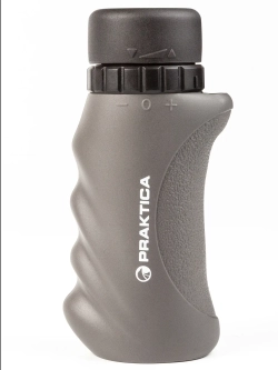 Монокуляр Praktica Pioneer 10x25 боковой вид справа