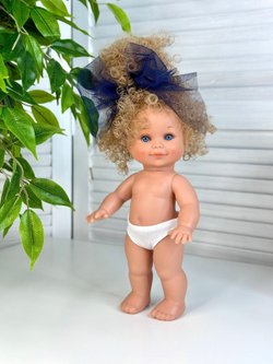 Кукла LAMAGIK виниловая 30см Betty (3164)