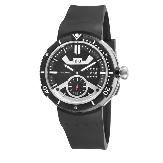 Наручные часы CCCP CP-7006-01 Kashalot Submarine