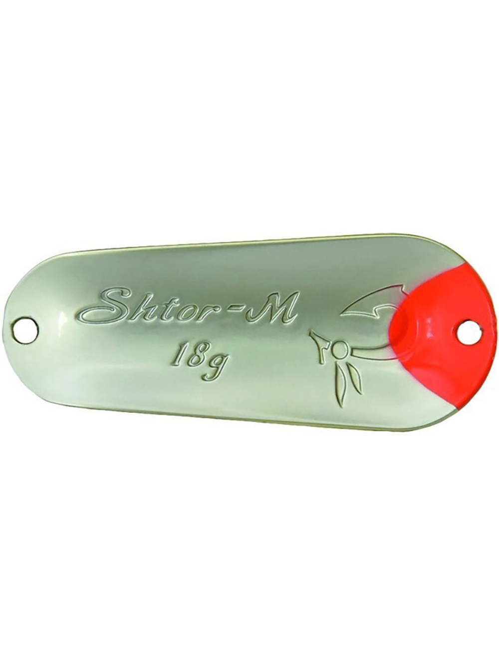 Блесна для рыбалки LureMax Shtorlek-M