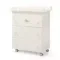 Пеленальный комод Erbesi Dormiglione Ivory