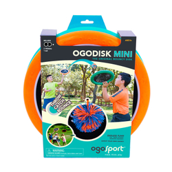 Набор дисков OgoDisk MINI 30см