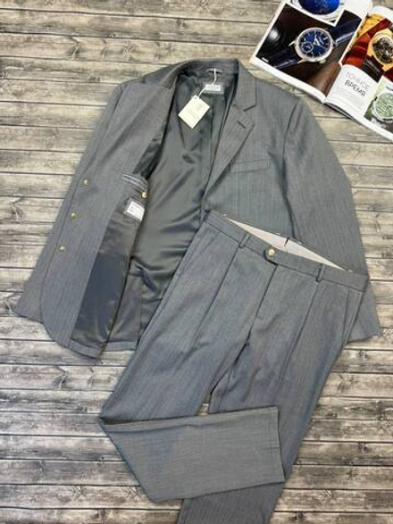 Костюм Brunello Cucinelli