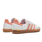 ADIDAS SAMBA OG Whate/Wonder Clay