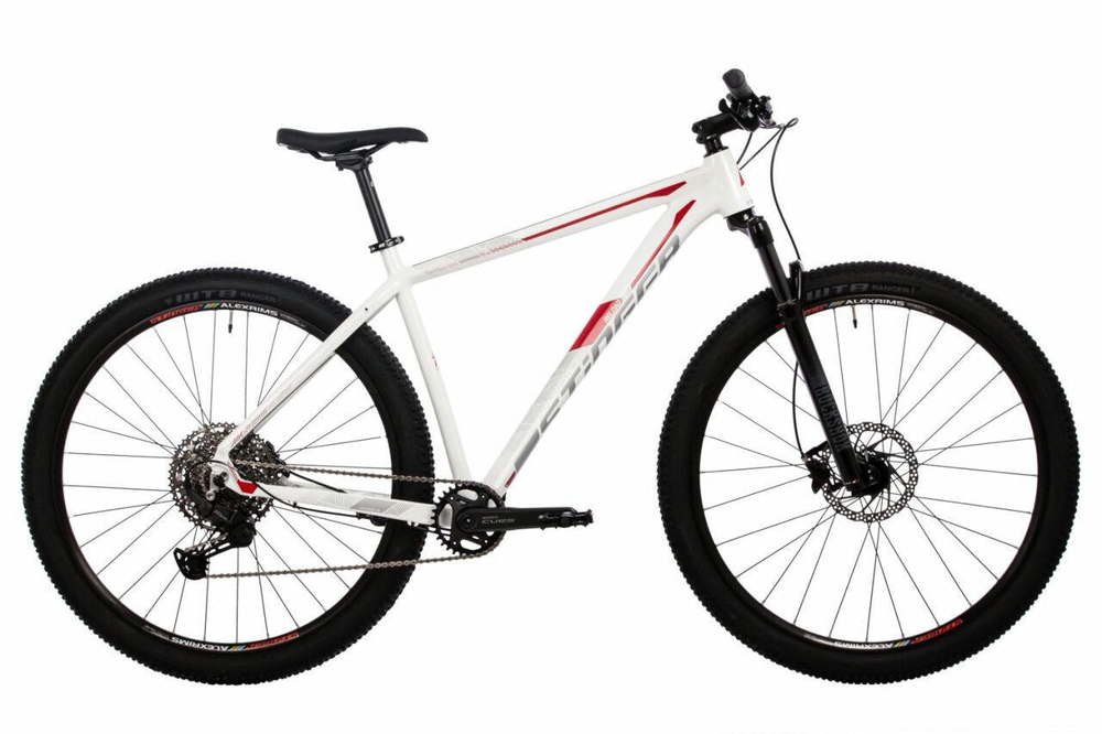 Горный велосипед Stinger Reload Evo 29" (2024)