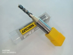 Фреза компрессионная трёхзаходная Arden 6x20x1/2 z3 (нестинг)