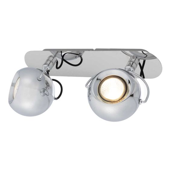 Спот Citilux Сфера CL532521