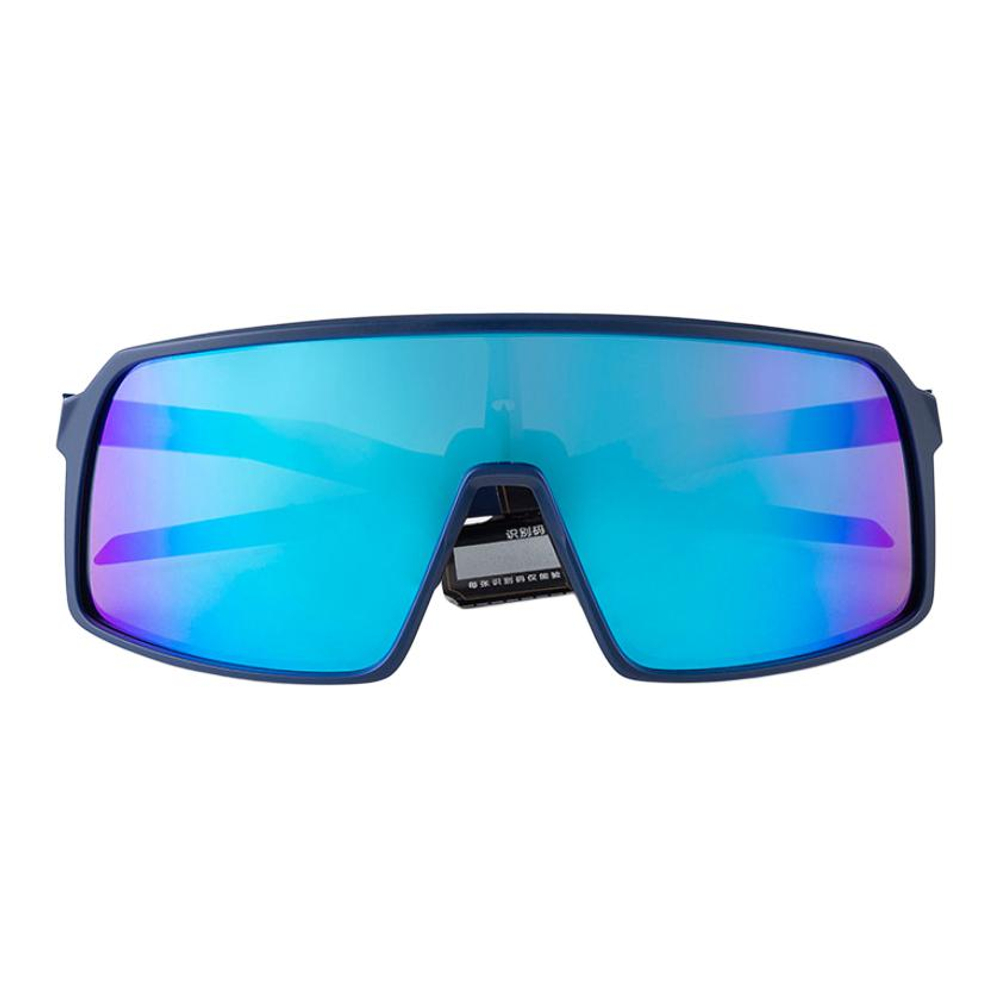 Oakley Очки Full Rim Irregular Shape Pc TR Memory Plastic Oo9406a 0437