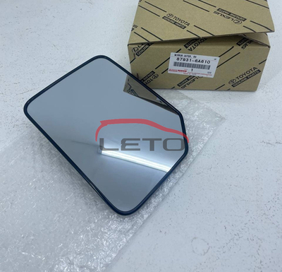 Зеркало боковое правое (RH) 87931-6A610 879316A610