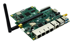 Inectra SOM-1