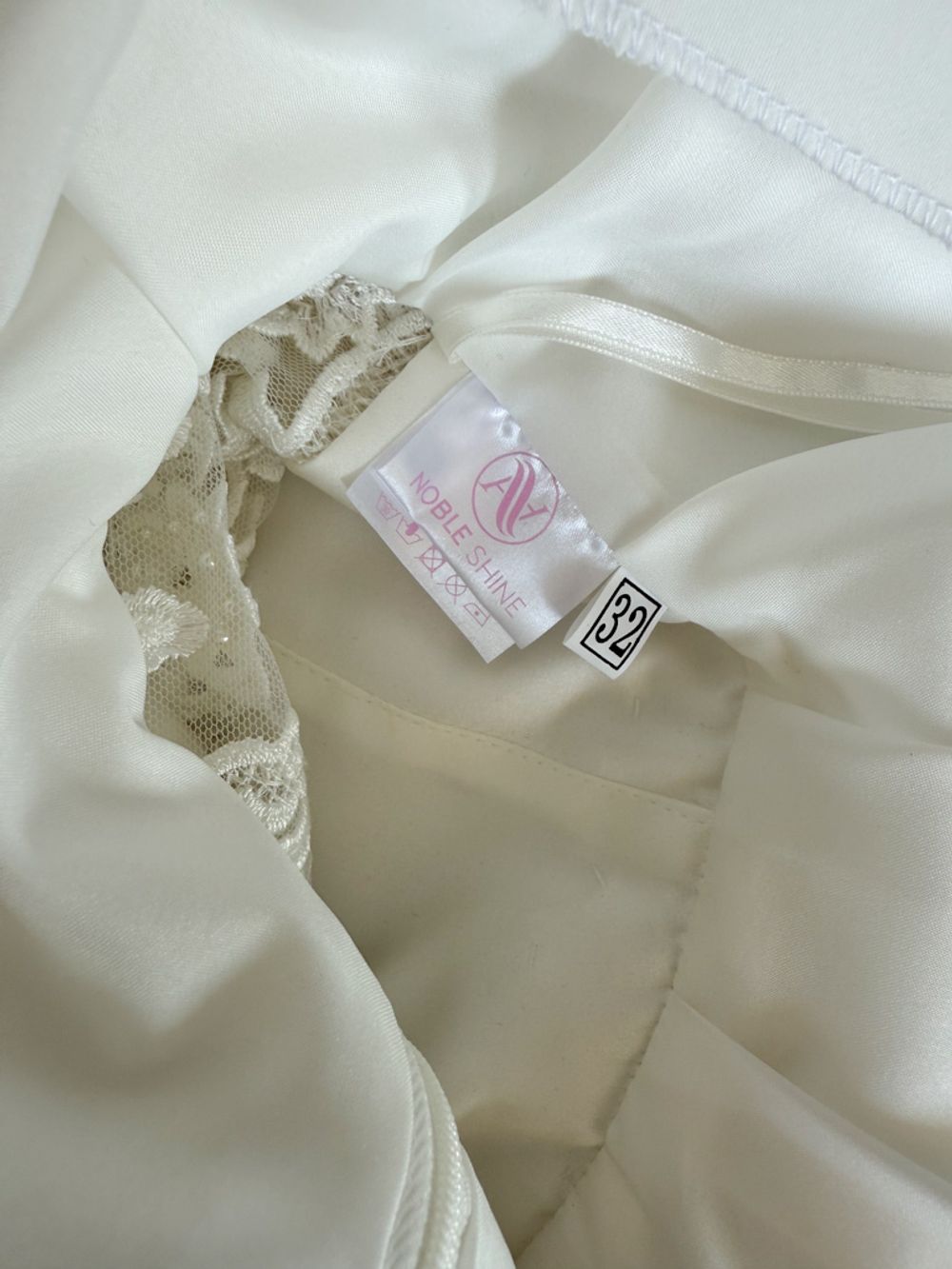 Нарядное платье Noble Shine, 134