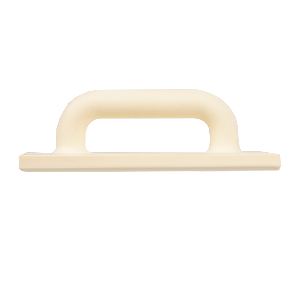 Терка полиуретановая, 120 х 240 мм Россия Сибртех