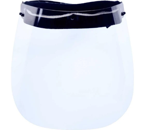 Щиток защитный лицевой doka Визор Лайт