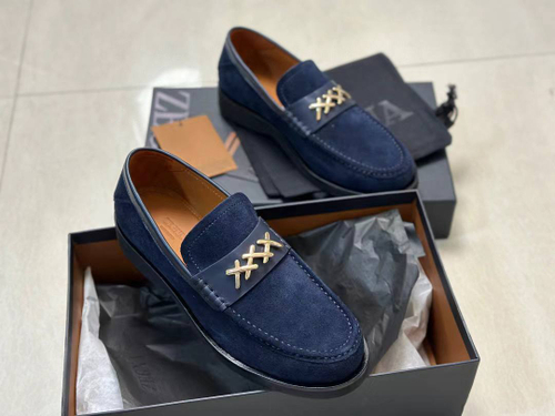 Лоферы Ermenegildo Zegna