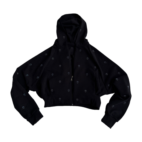 Зип-худи "Бензин"