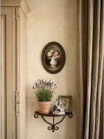 Картина на стену интерьерная на холсте 27*37 см