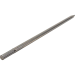 Зубило по бетону 600 мм SDS-max пикообразное ПРАКТИКА