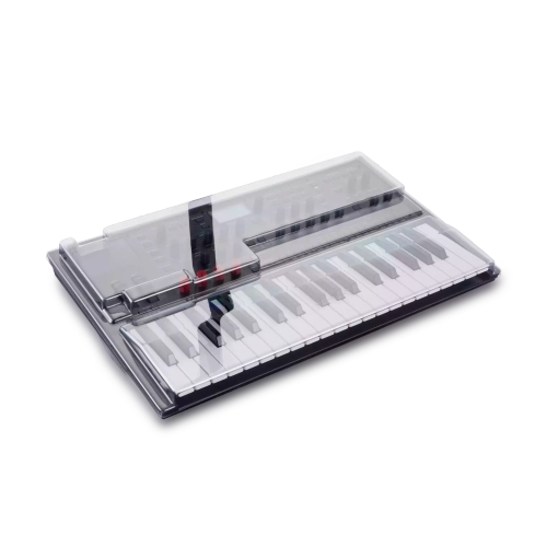 Decksaver Korg Wavestate Opsix Modwave