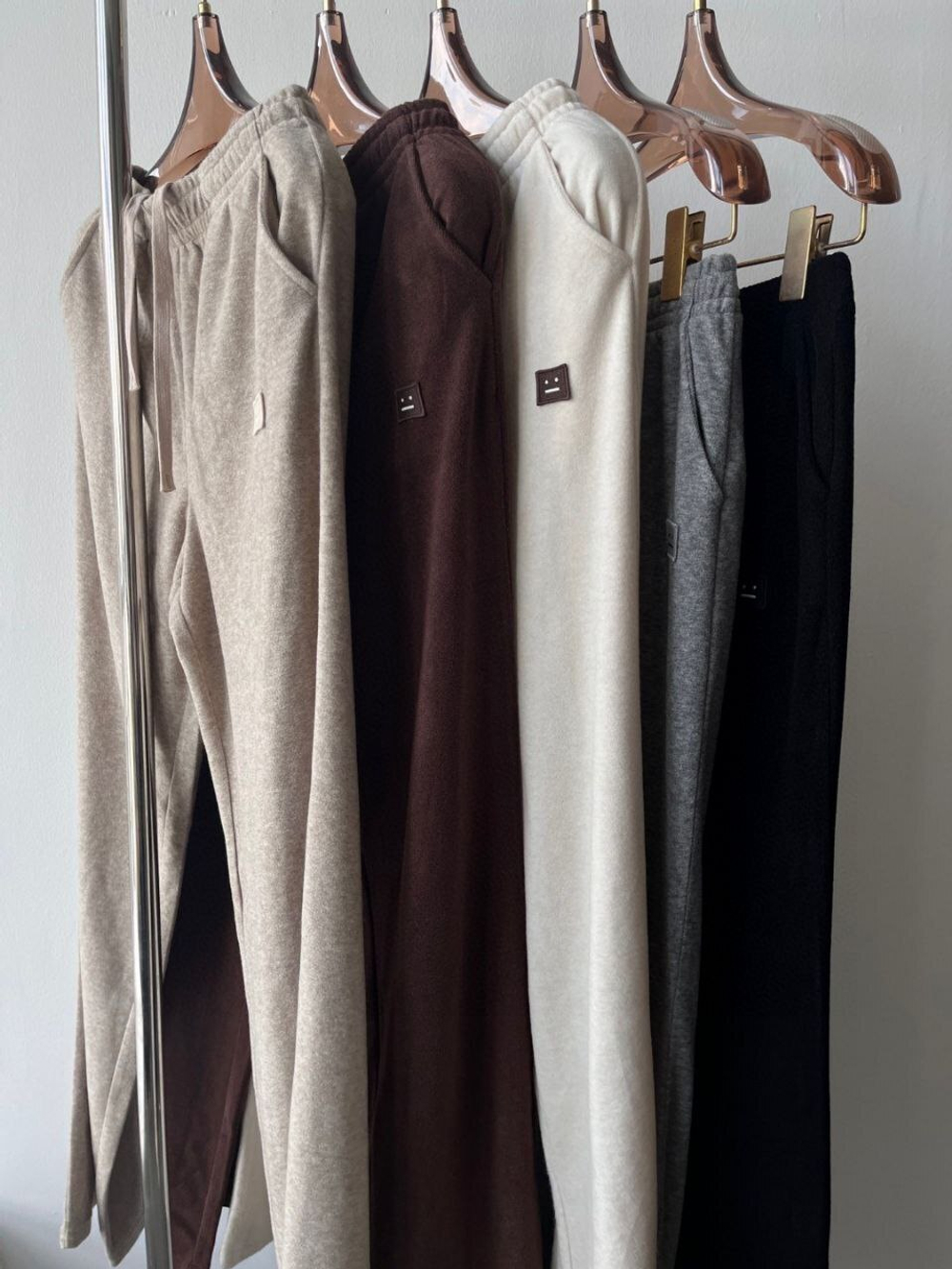 Штаны Acne Studios