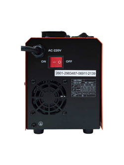 Сварочный полуавтомат - инвертор Gigant (170 А; FCAW; ПВ 40%) MIG-170SС