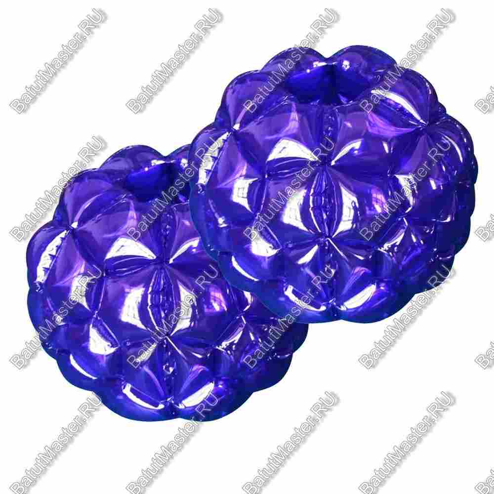 Бампербол «Ежевика», ПВХ, диаметр 1,2 м