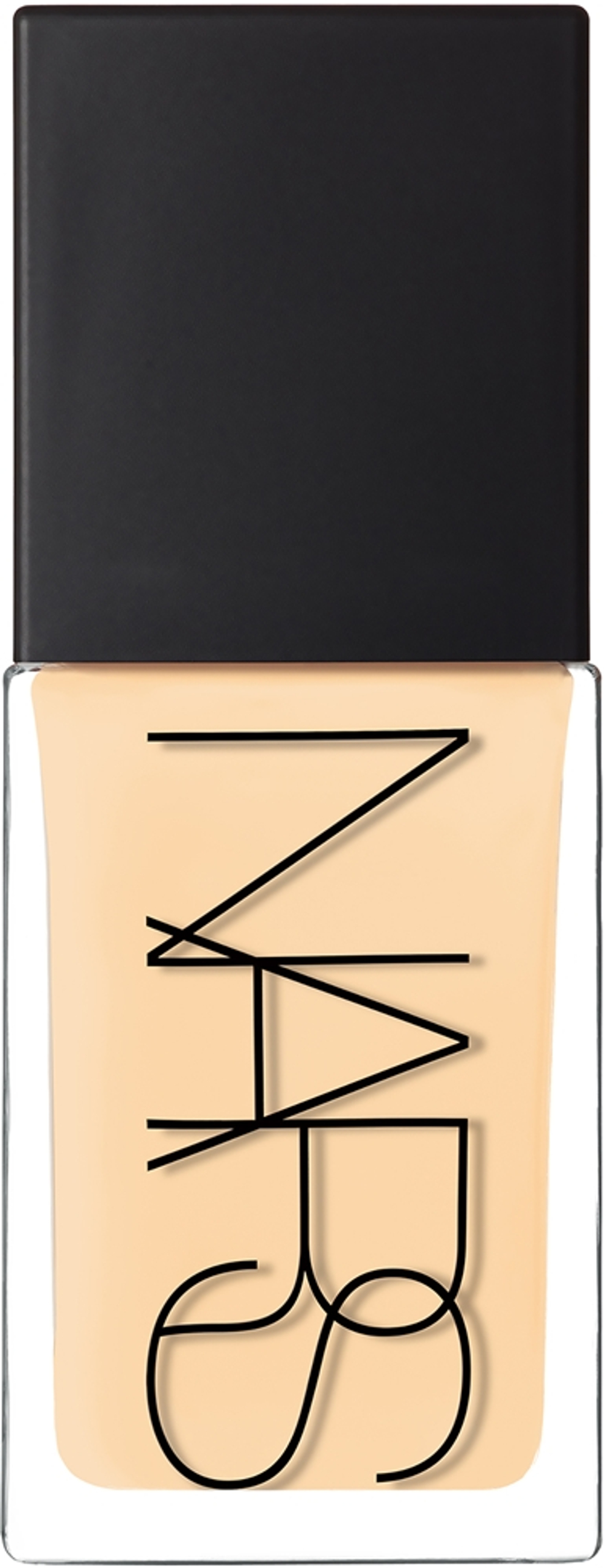 NARS Light Reflecting Foundation - Тональная основа для естественного сияния оттенок DEAUVILLE, 30 ml