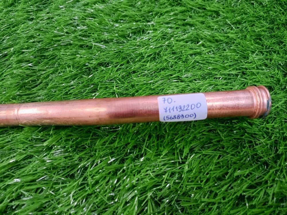 711192200 Трубка насоса/теплообменника котла Baxi