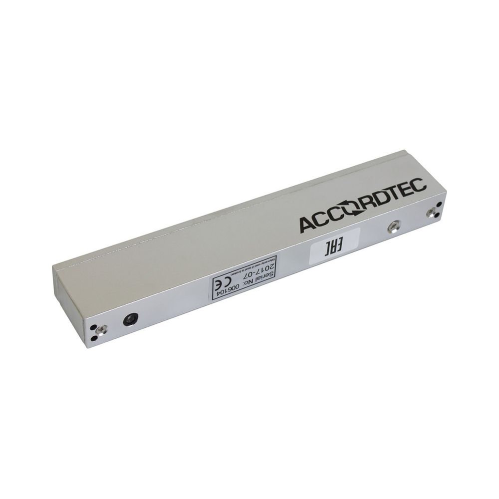 ML-180AS с герконом замок электромагнитный AccordTec