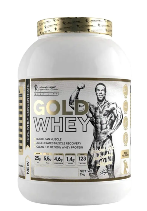 Levrone GOLD Whey