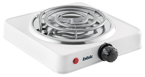 плита электр. BBK BHP-100