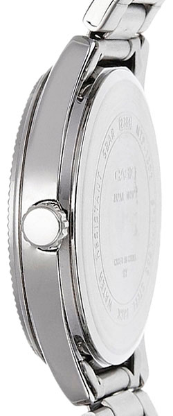 Часы Casio MTP-1302PD-2A
