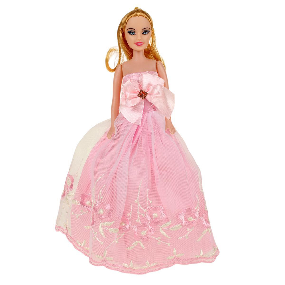 Кукла тип Модель, пакет 2022-6