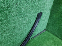 Накладка капота Kia Sorento 4 (2020-2023)