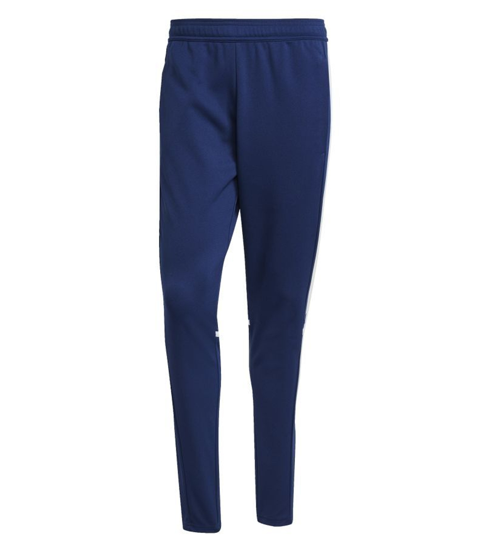 Мужские теннисные штаны Adidas Squadra 25 Training - team navy blue